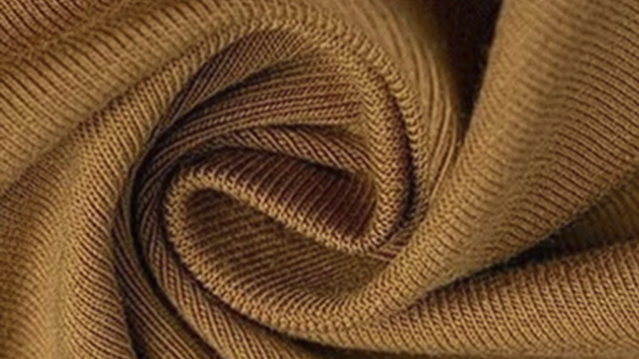 Ткань двухнитка