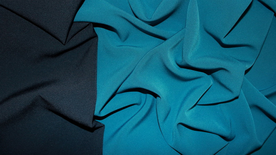 Ткань кулирка с лайкрой