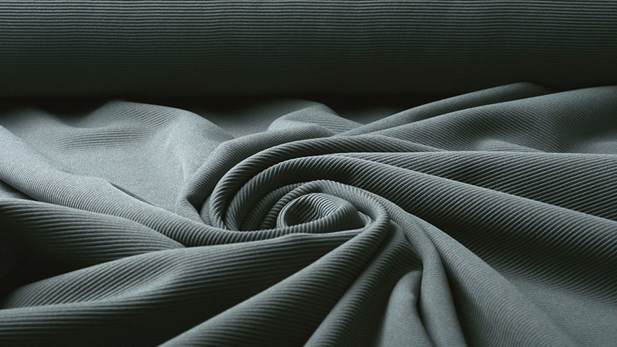 Ткань оттоман