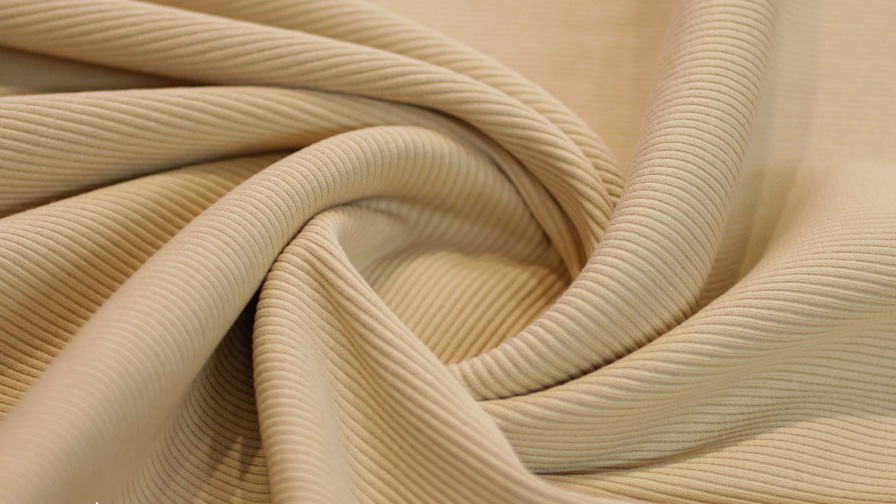 Ткань оттоман