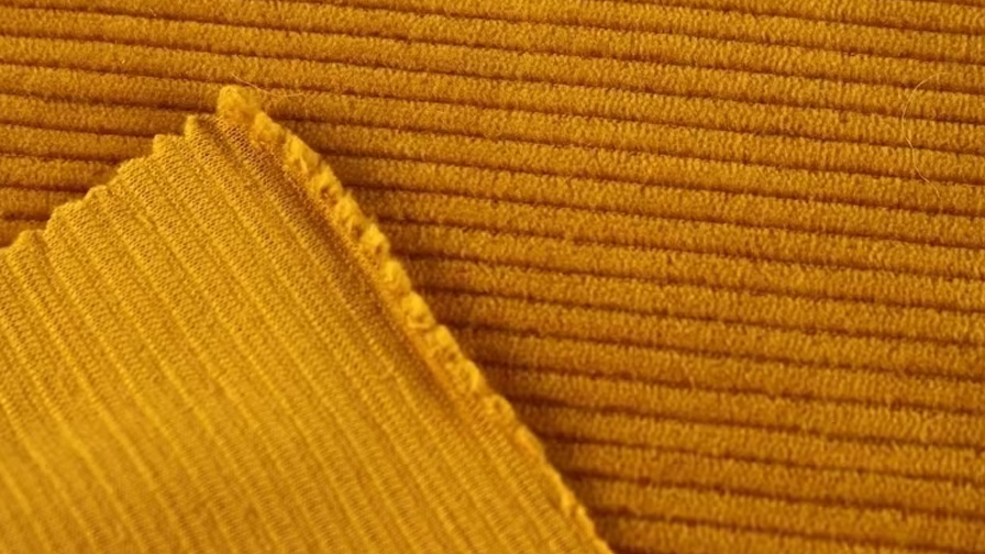 Ткань рибана