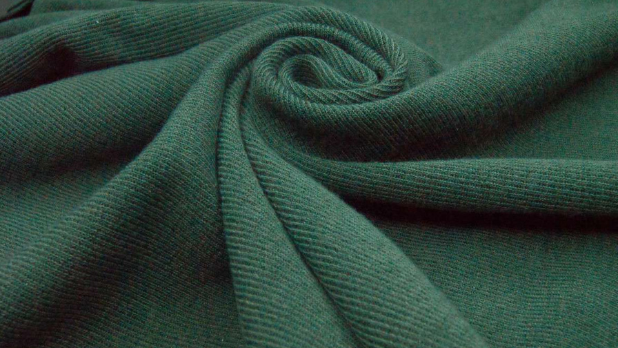 Ткань трёхнитка