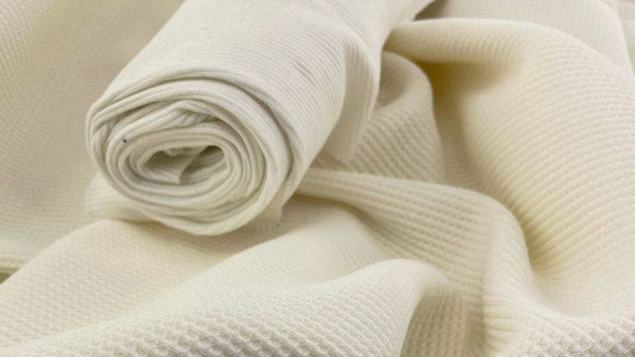 Ткань трехнитка